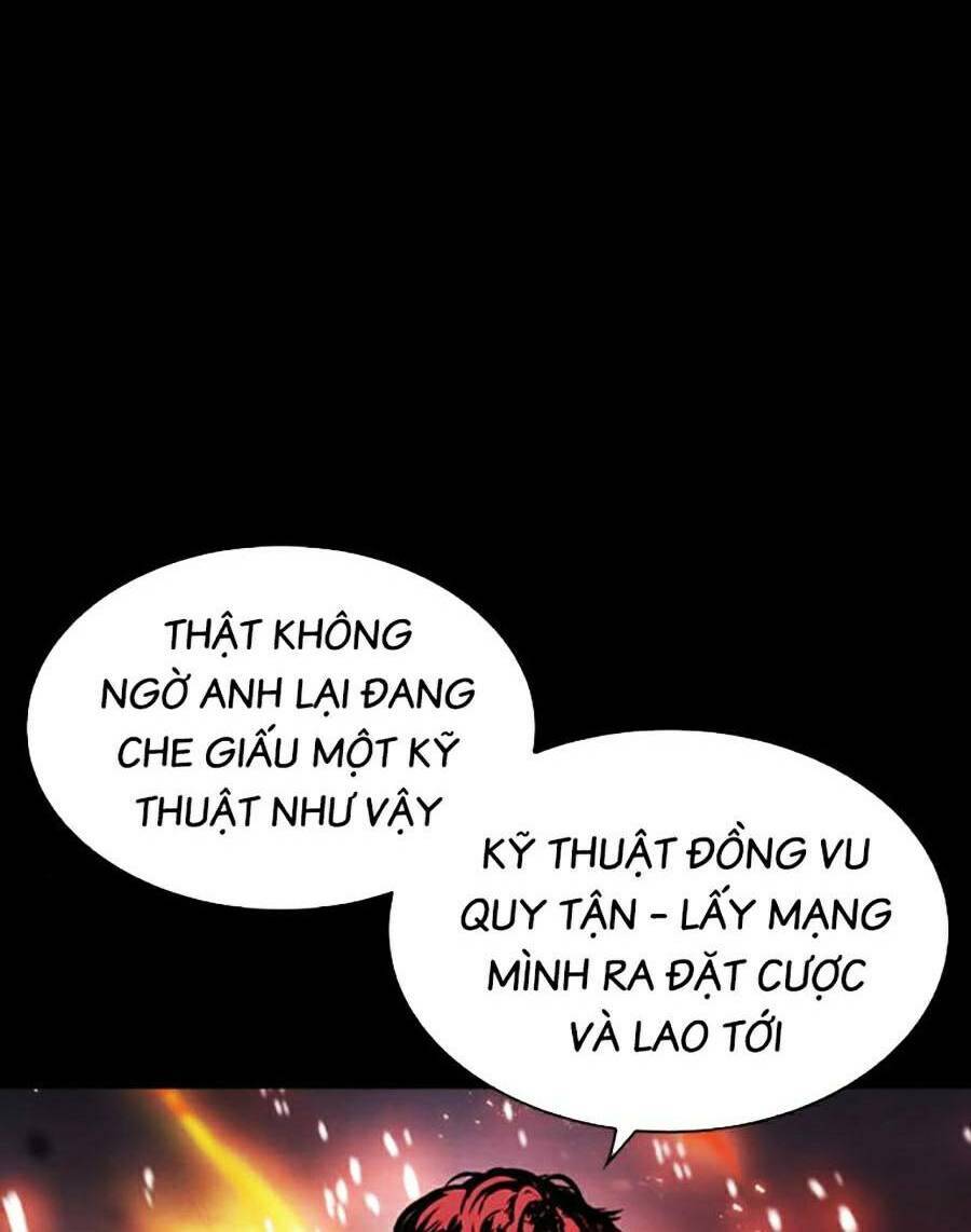 Hoán Đổi Diệu Kỳ Chap 465 - Next Chap 466