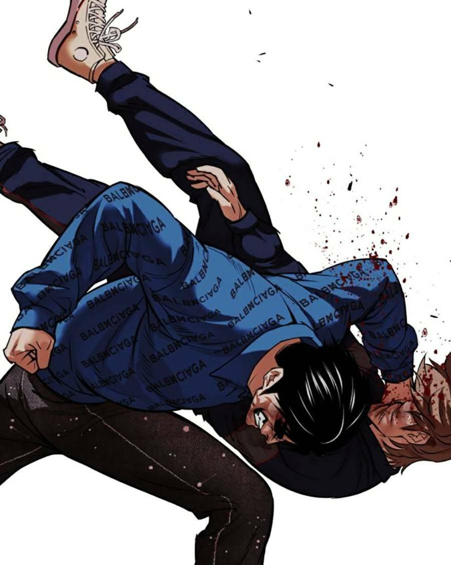 Hoán Đổi Diệu Kỳ Chap 465 - Next Chap 466