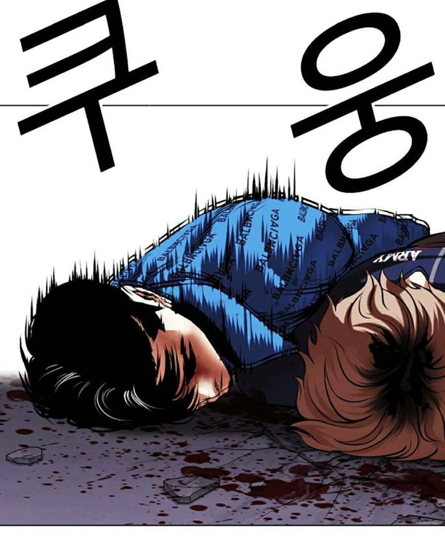 Hoán Đổi Diệu Kỳ Chap 465 - Next Chap 466