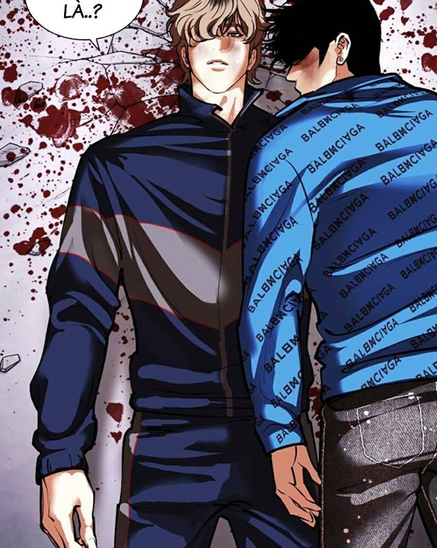 Hoán Đổi Diệu Kỳ Chap 465 - Next Chap 466