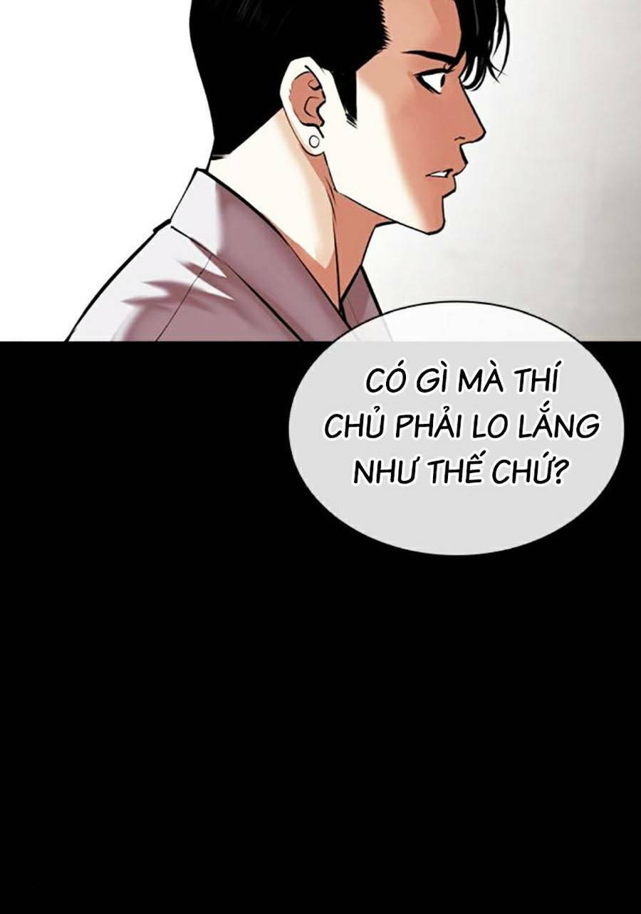 Hoán Đổi Diệu Kỳ Chap 465 - Next Chap 466