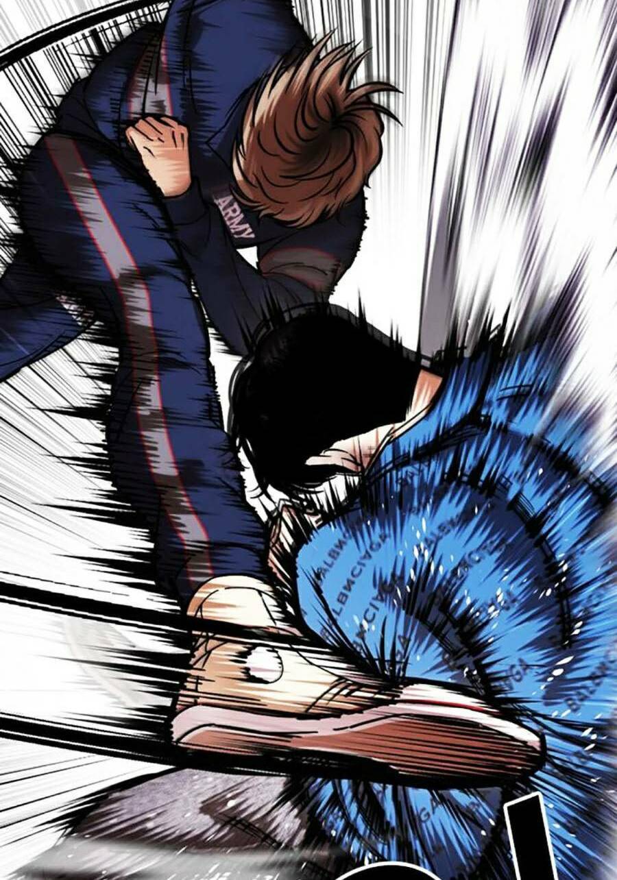 Hoán Đổi Diệu Kỳ Chap 465 - Next Chap 466