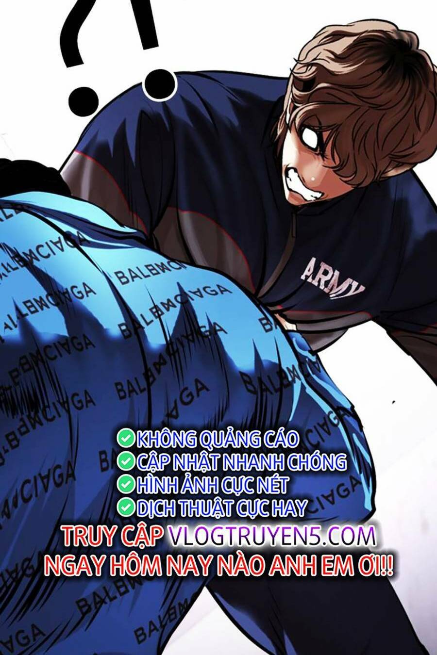 Hoán Đổi Diệu Kỳ Chap 465 - Next Chap 466