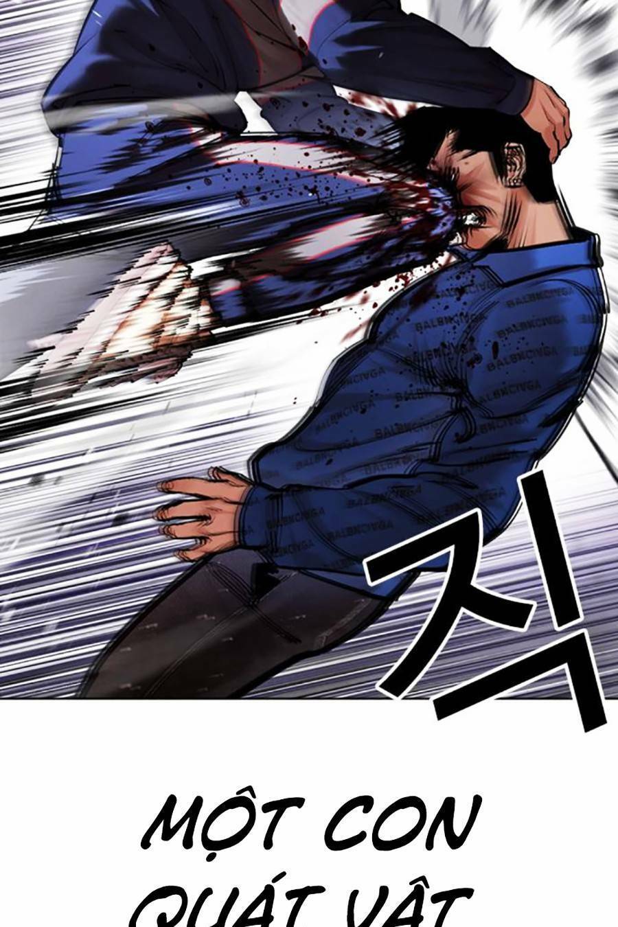 Hoán Đổi Diệu Kỳ Chap 465 - Next Chap 466