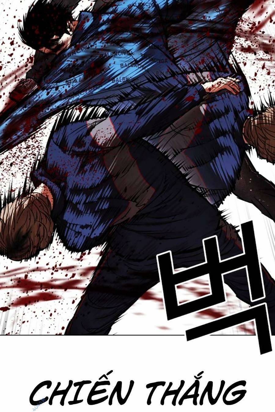 Hoán Đổi Diệu Kỳ Chap 465 - Next Chap 466