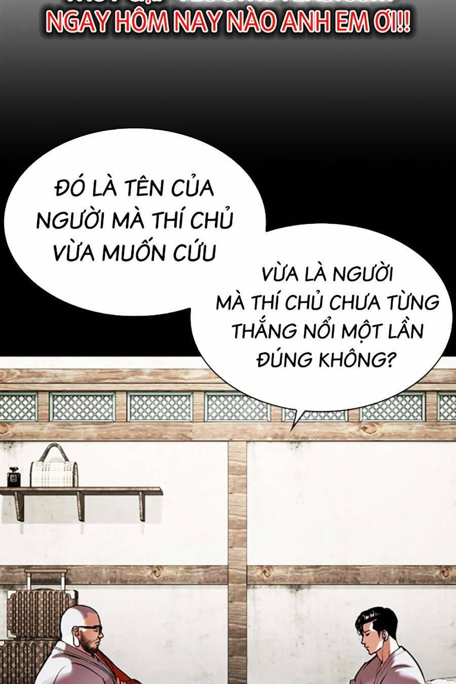 Hoán Đổi Diệu Kỳ Chap 465 - Next Chap 466