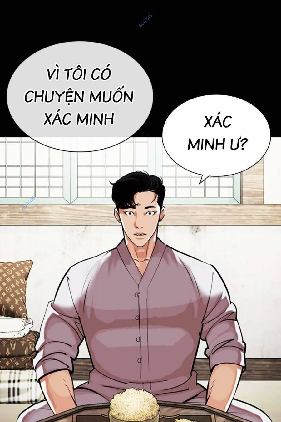 Hoán Đổi Diệu Kỳ Chap 465 - Next Chap 466
