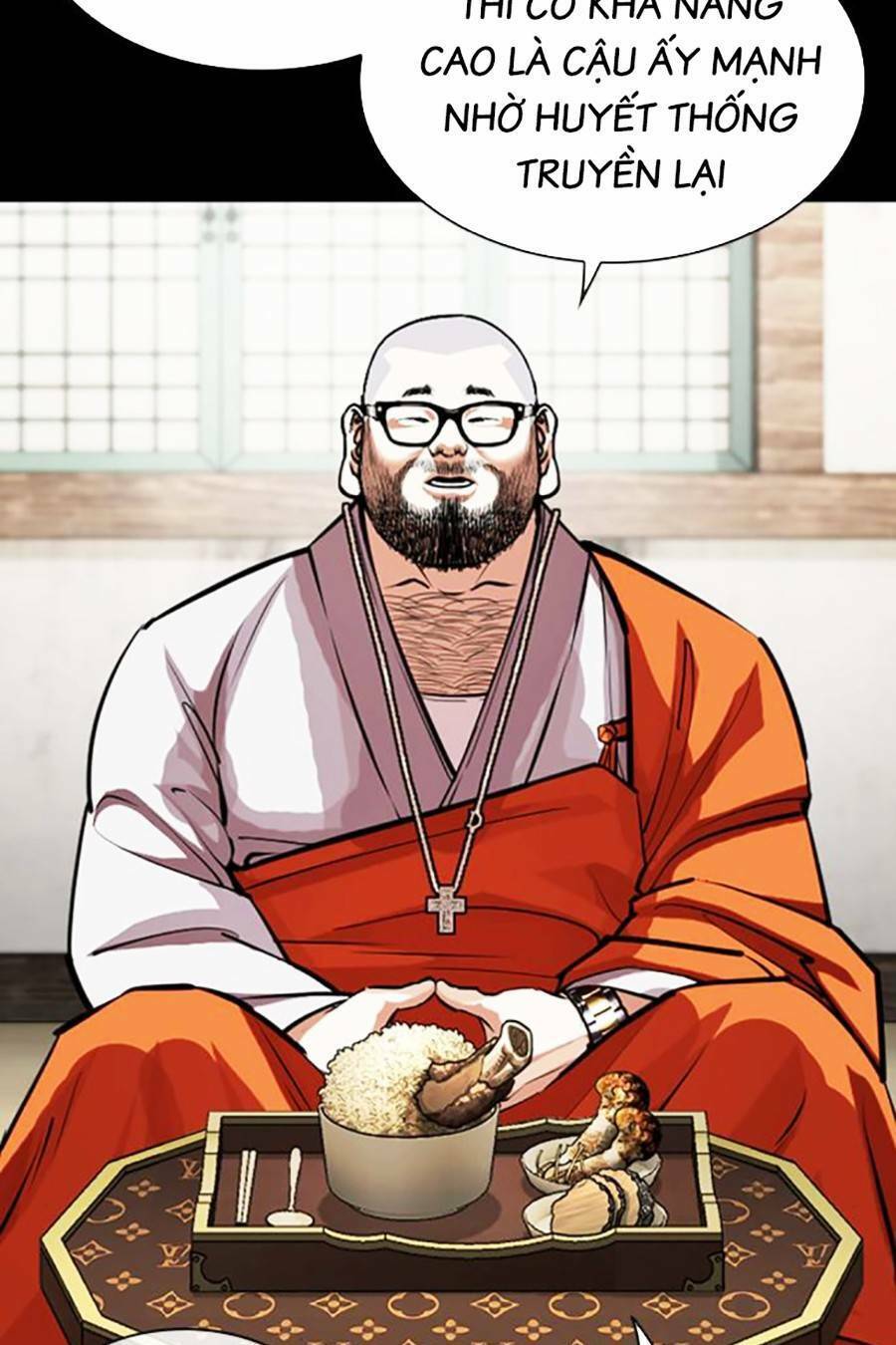 Hoán Đổi Diệu Kỳ Chap 465 - Next Chap 466