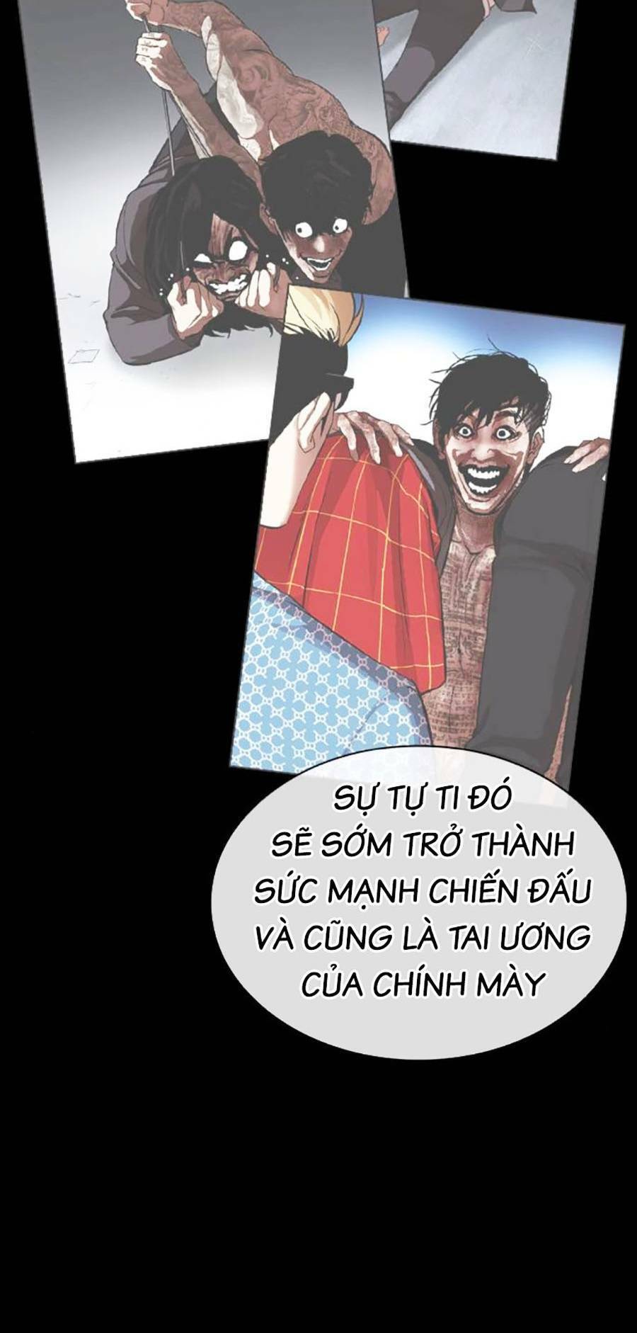Hoán Đổi Diệu Kỳ Chap 466 - Next Chap 467