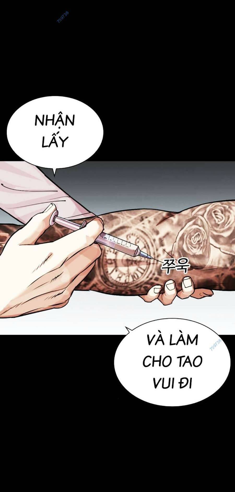 Hoán Đổi Diệu Kỳ Chap 466 - Next Chap 467