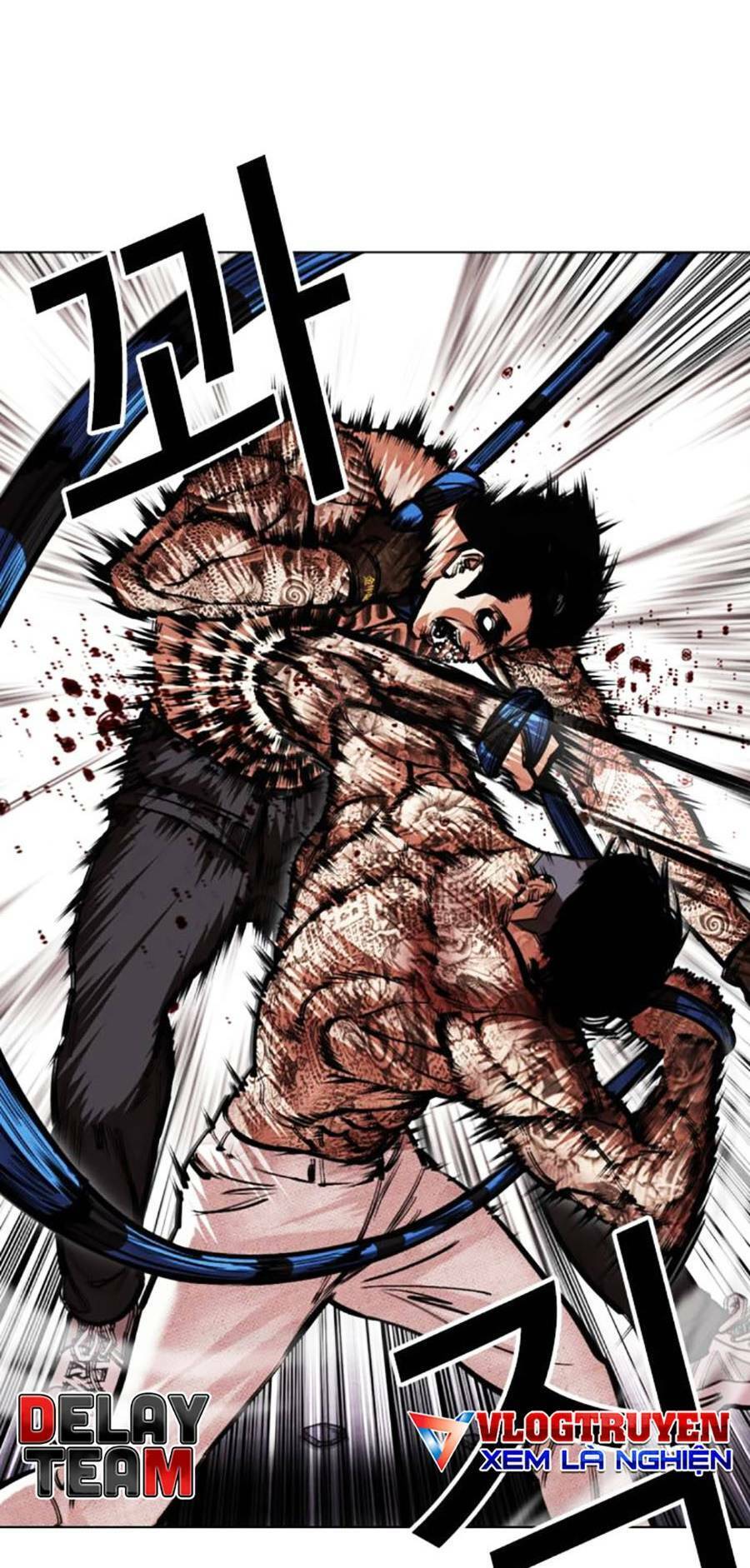 Hoán Đổi Diệu Kỳ Chap 466 - Next Chap 467