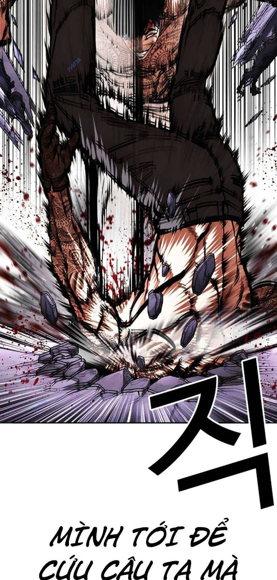 Hoán Đổi Diệu Kỳ Chap 466 - Next Chap 467