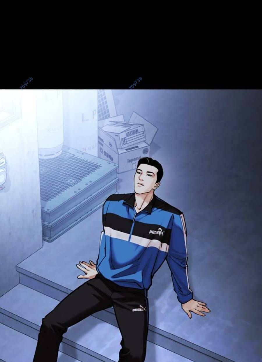Hoán Đổi Diệu Kỳ Chap 466 - Next Chap 467