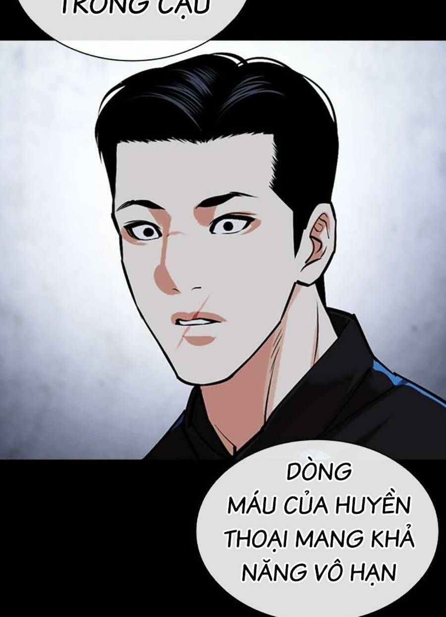 Hoán Đổi Diệu Kỳ Chap 466 - Next Chap 467