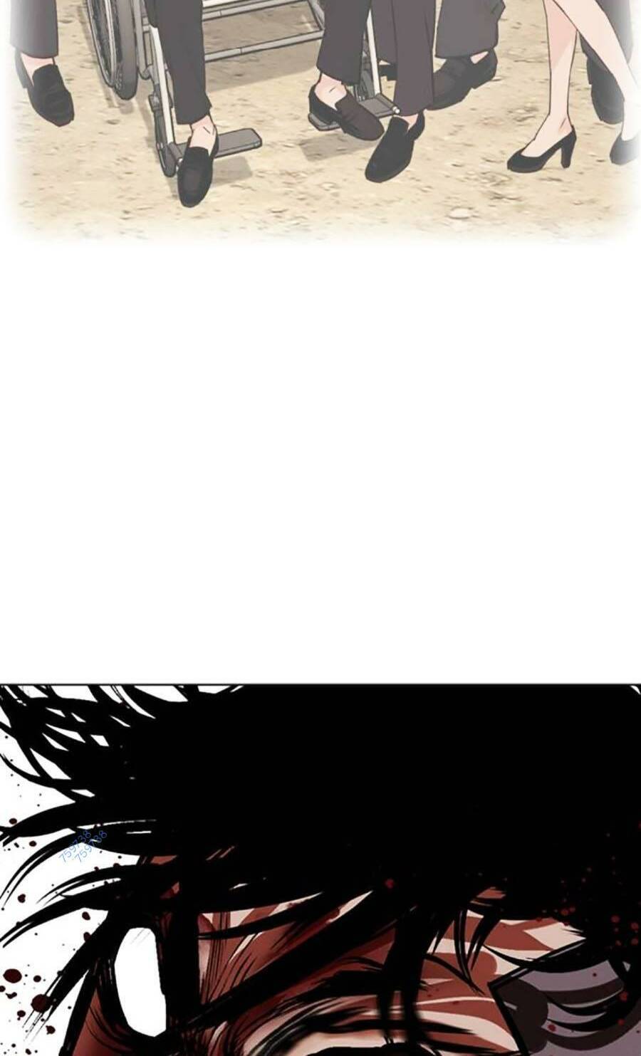 Hoán Đổi Diệu Kỳ Chap 466 - Next Chap 467