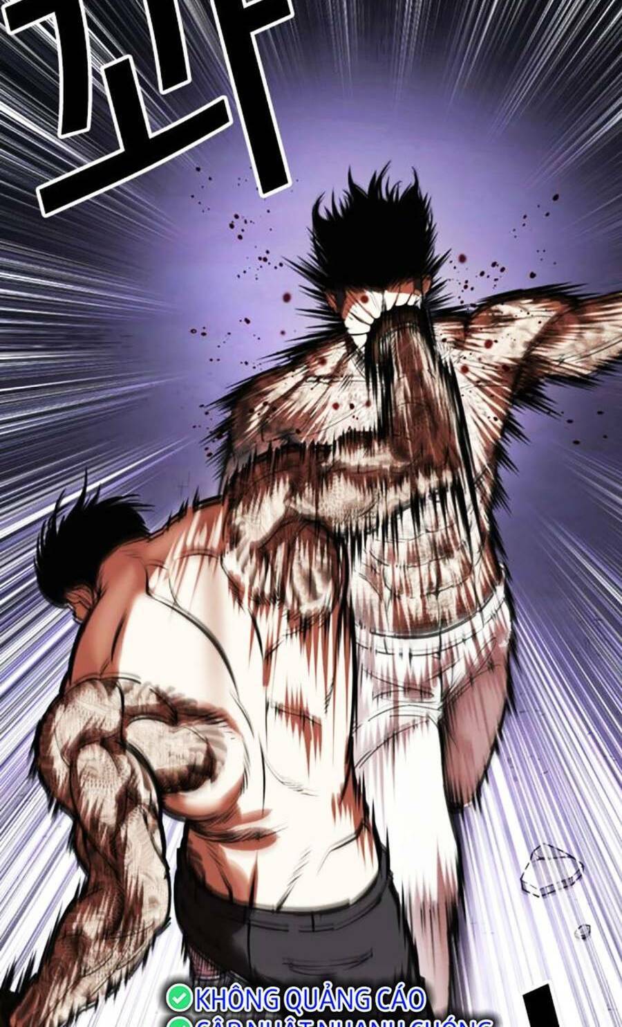 Hoán Đổi Diệu Kỳ Chap 466 - Next Chap 467