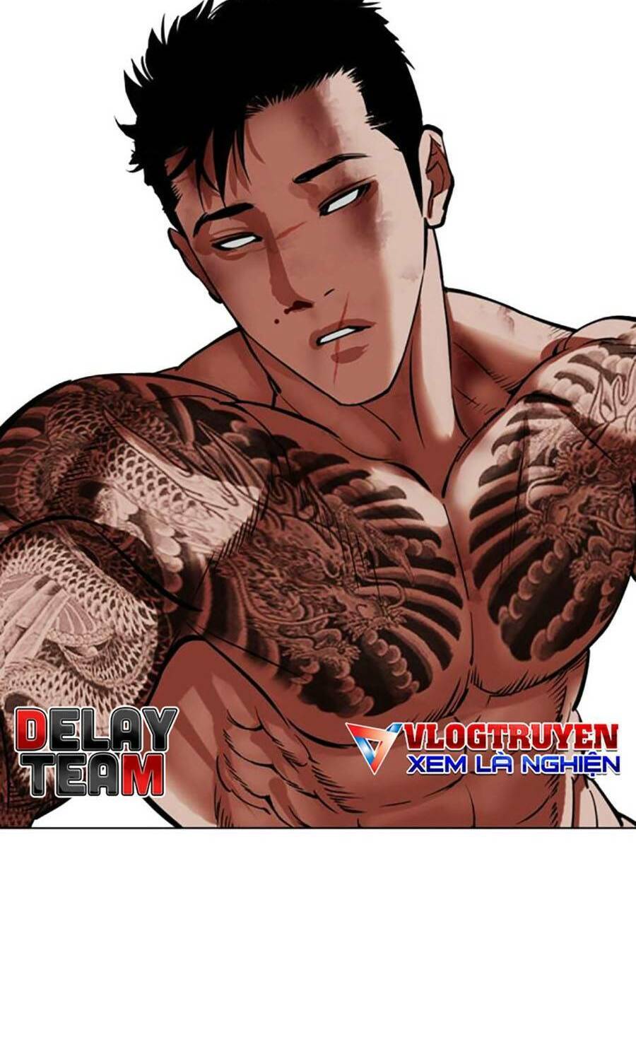 Hoán Đổi Diệu Kỳ Chap 466 - Next Chap 467