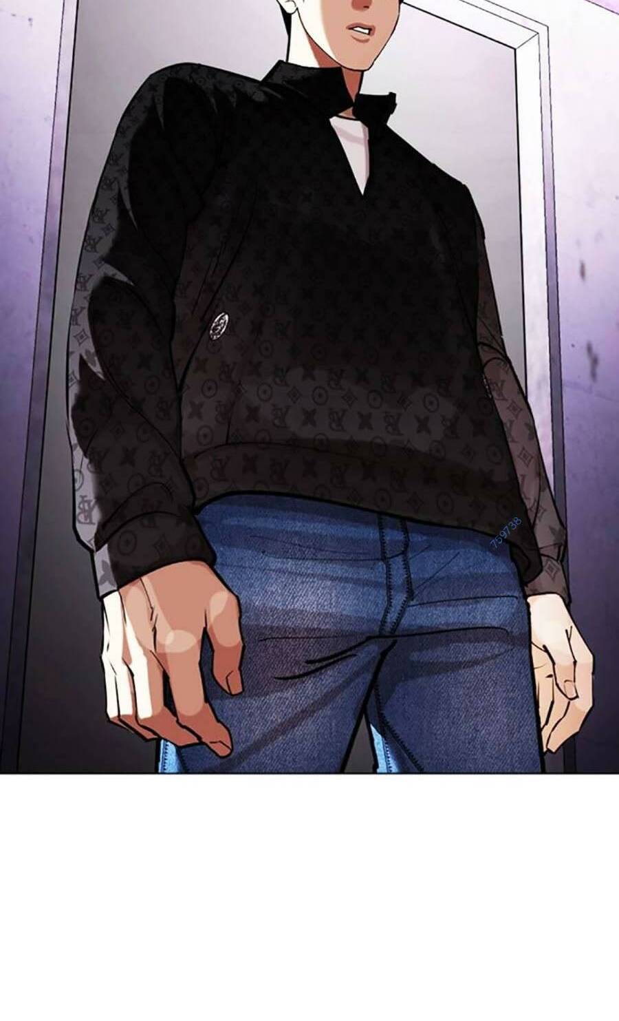 Hoán Đổi Diệu Kỳ Chap 466 - Next Chap 467