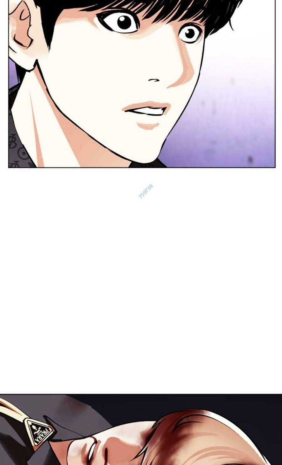 Hoán Đổi Diệu Kỳ Chap 466 - Next Chap 467