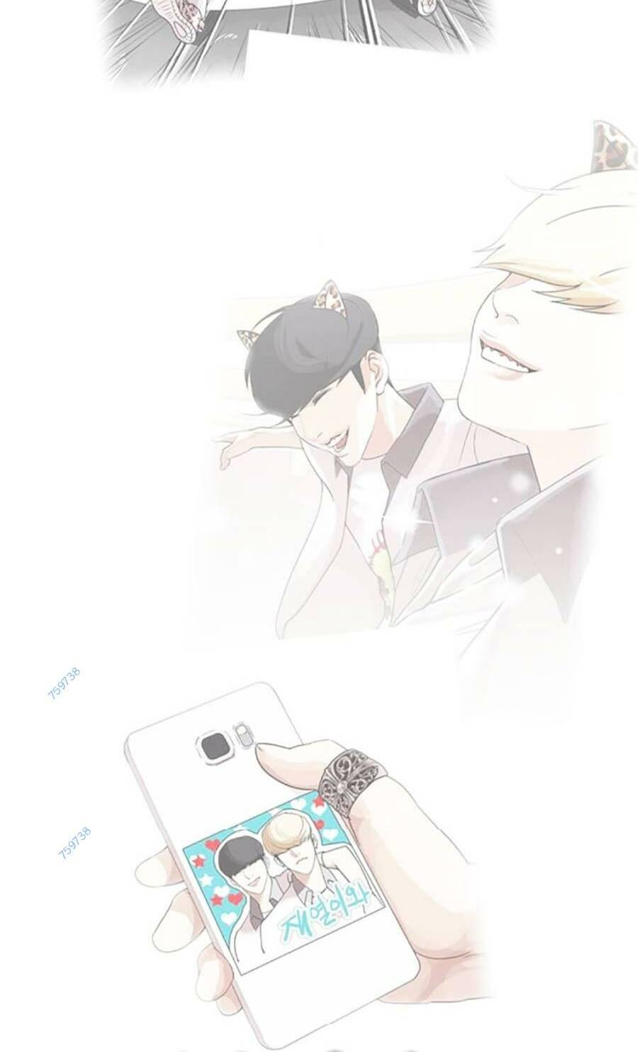 Hoán Đổi Diệu Kỳ Chap 466 - Next Chap 467