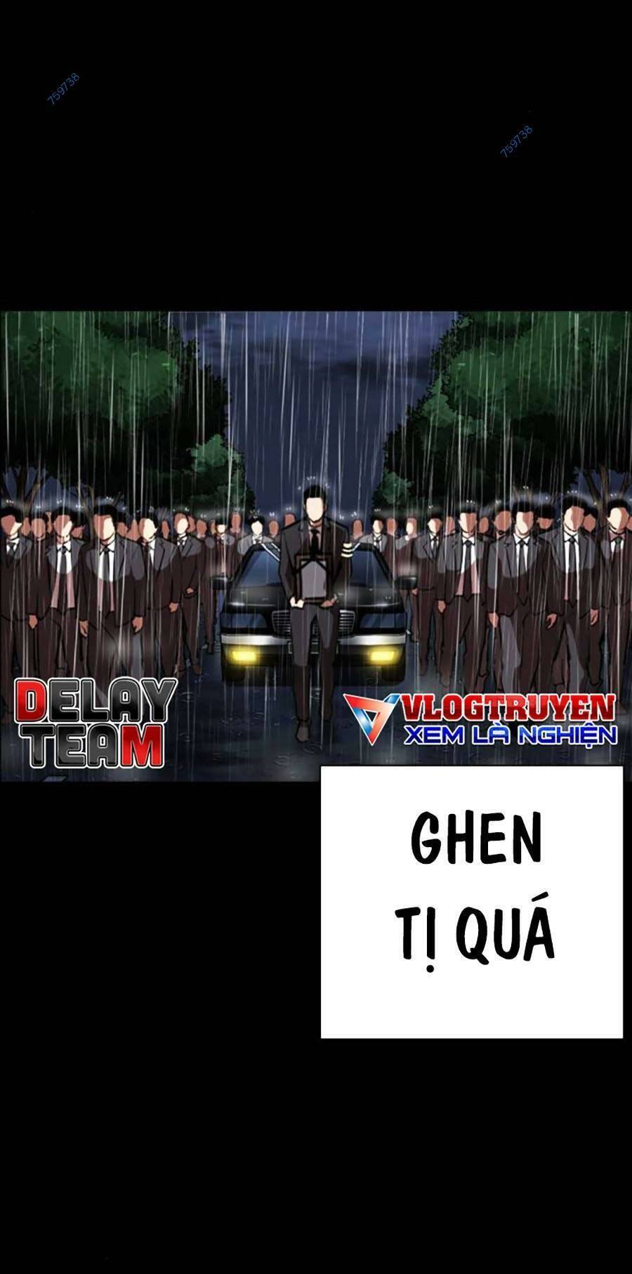 Hoán Đổi Diệu Kỳ Chap 466 - Next Chap 467
