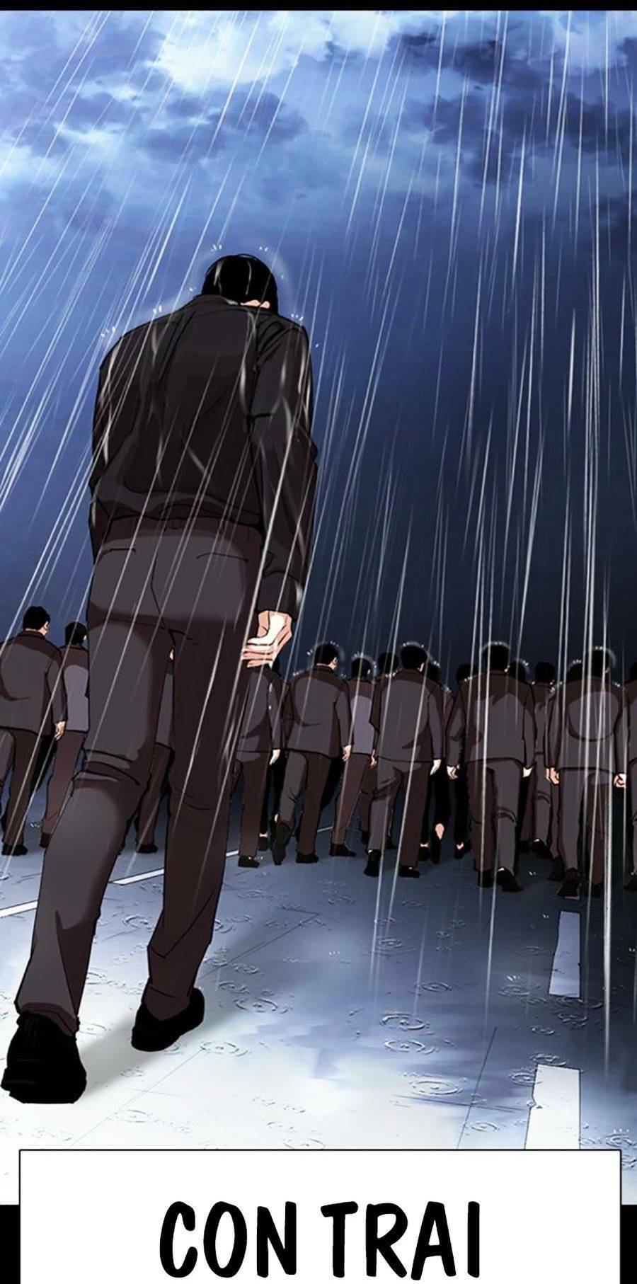 Hoán Đổi Diệu Kỳ Chap 466 - Next Chap 467