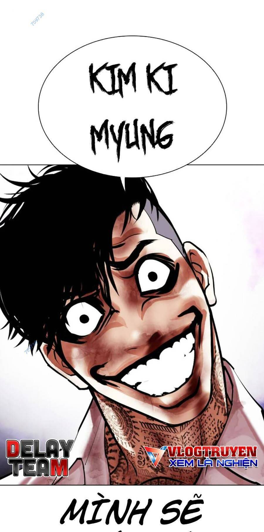 Hoán Đổi Diệu Kỳ Chap 466 - Next Chap 467