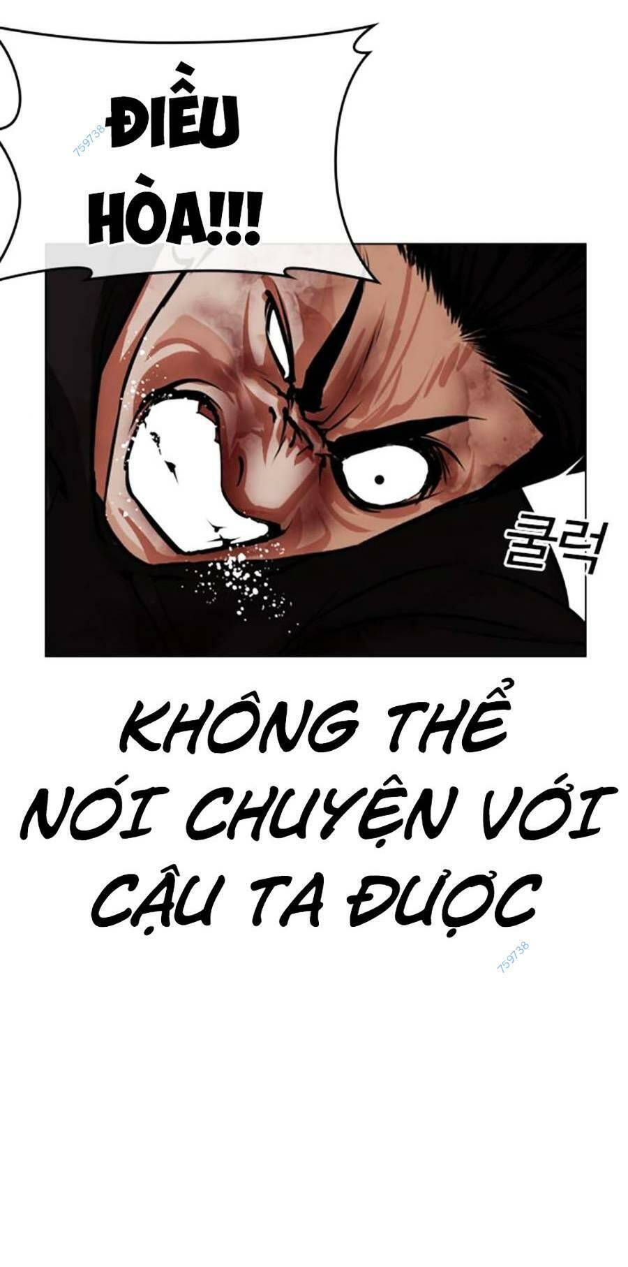 Hoán Đổi Diệu Kỳ Chap 466 - Next Chap 467