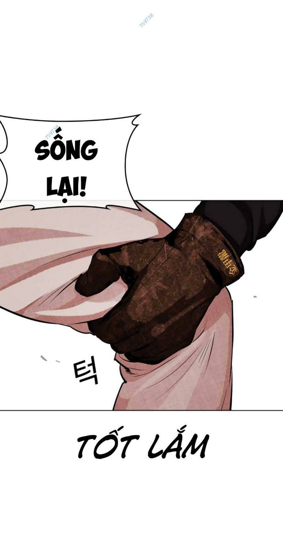 Hoán Đổi Diệu Kỳ Chap 466 - Next Chap 467