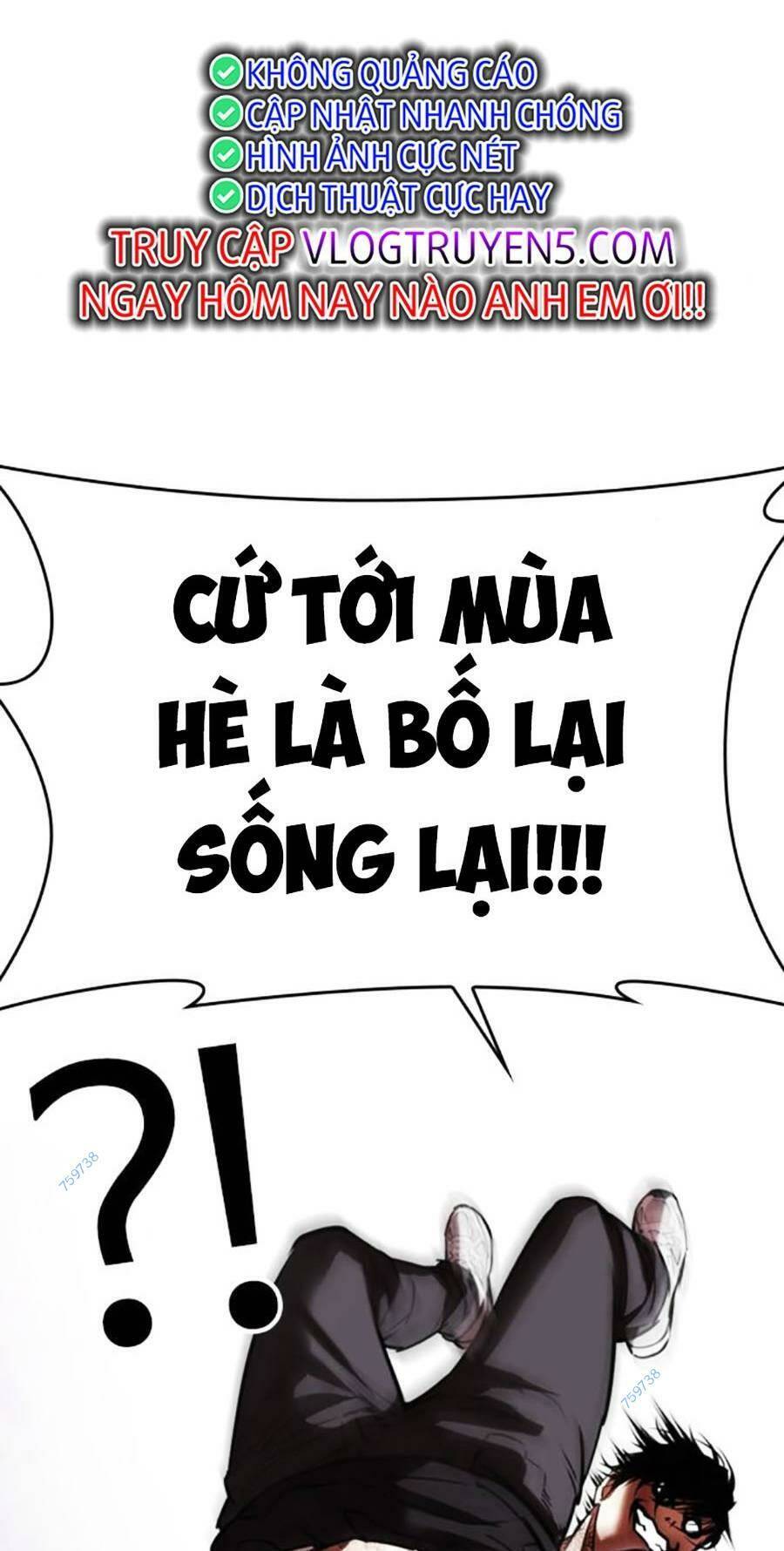 Hoán Đổi Diệu Kỳ Chap 466 - Next Chap 467