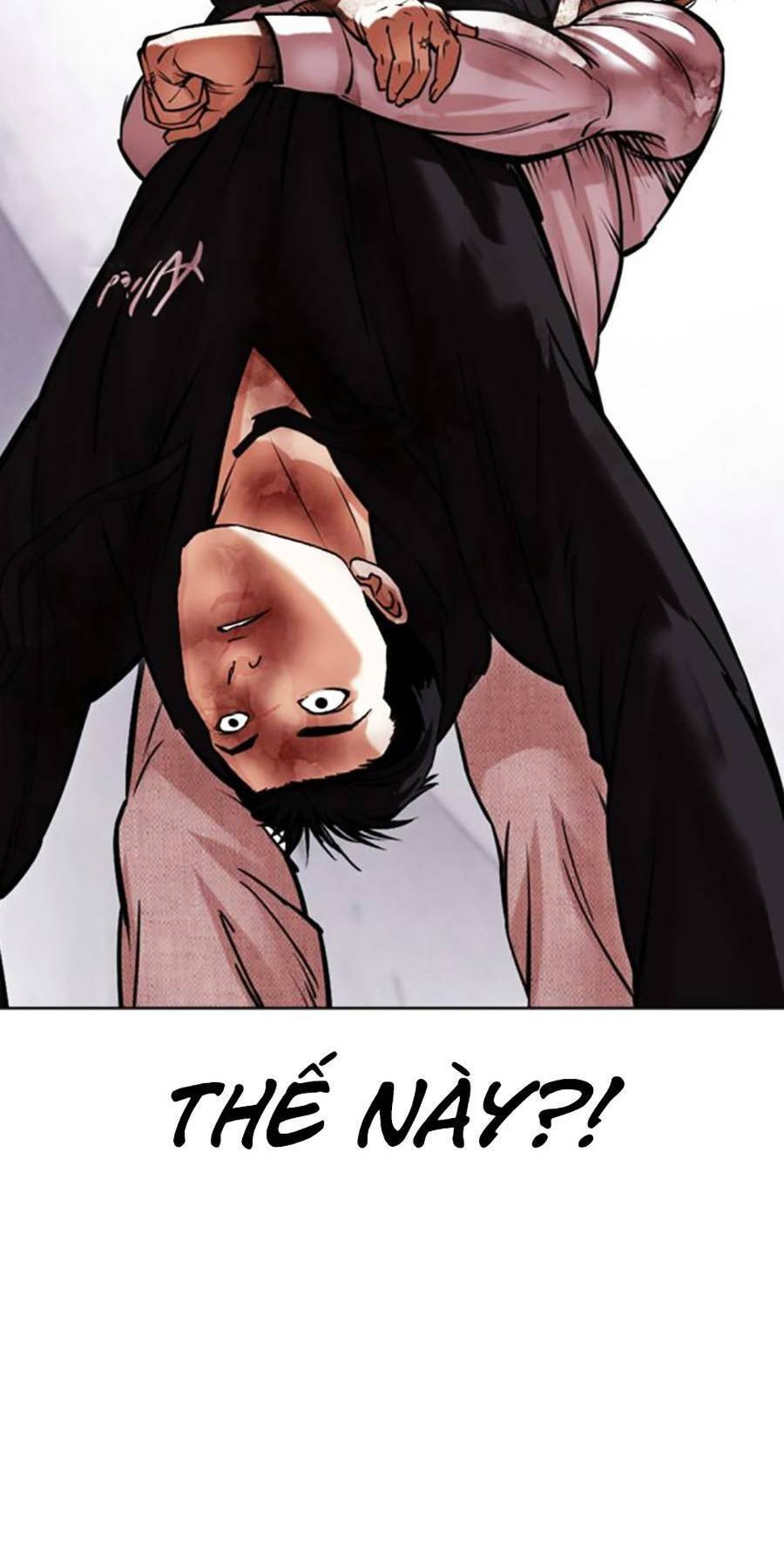 Hoán Đổi Diệu Kỳ Chap 466 - Next Chap 467