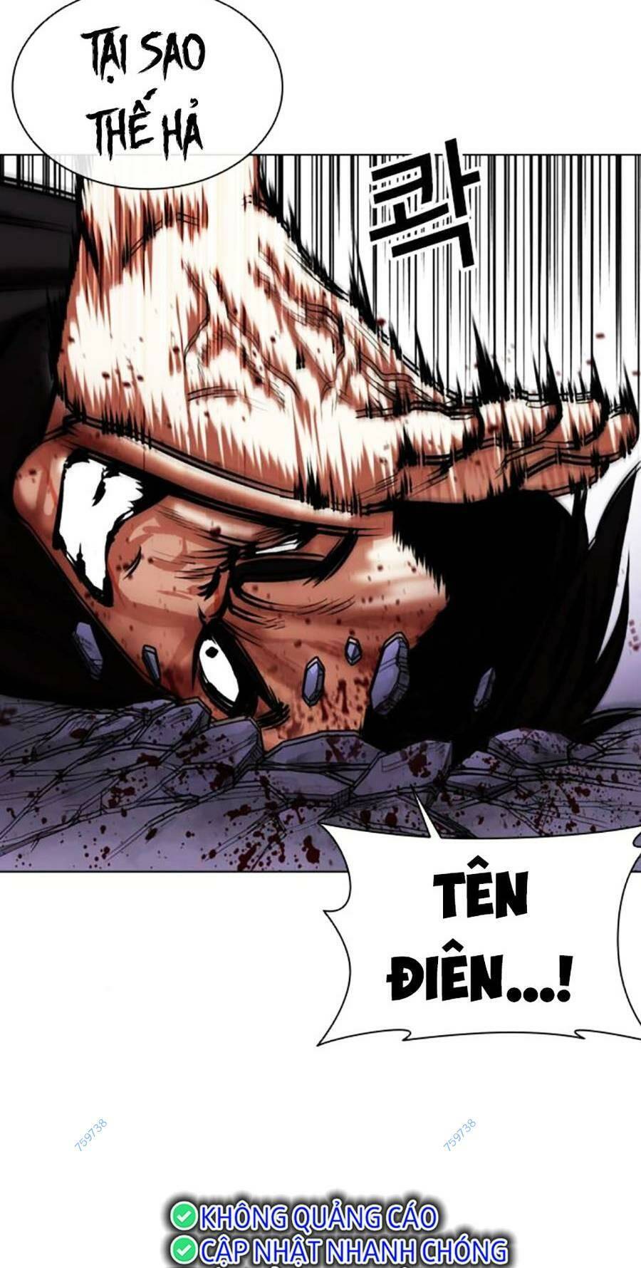 Hoán Đổi Diệu Kỳ Chap 466 - Next Chap 467
