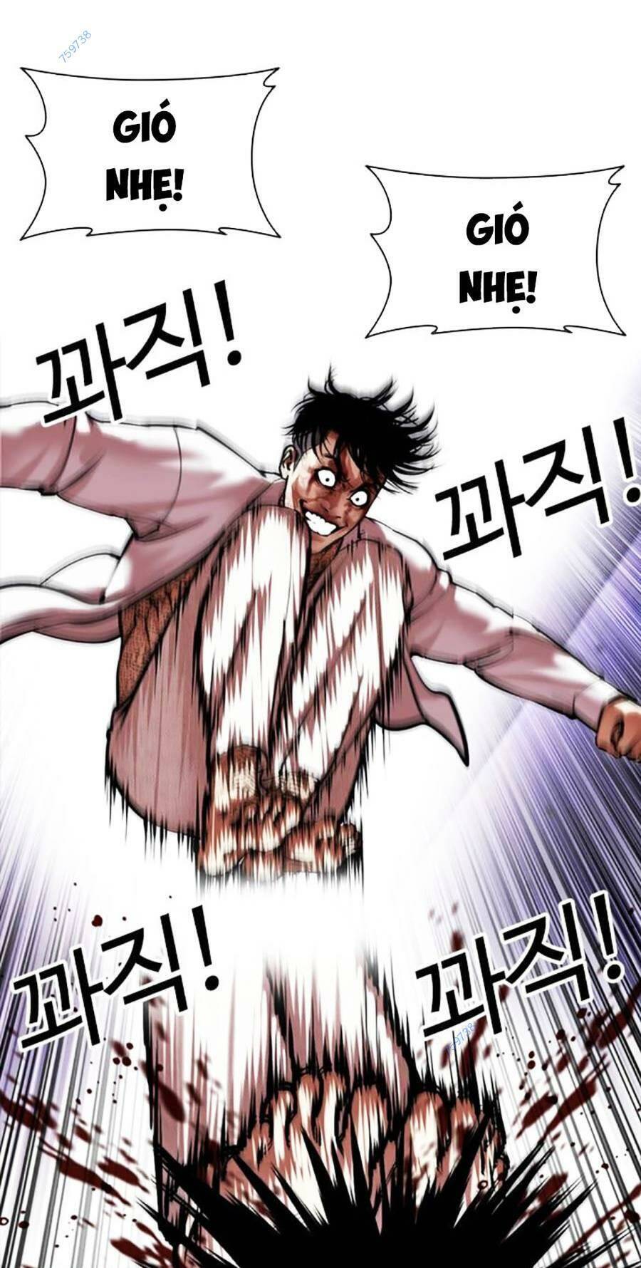 Hoán Đổi Diệu Kỳ Chap 466 - Next Chap 467