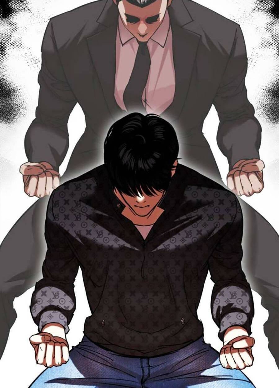 Hoán Đổi Diệu Kỳ Chap 467 - Next Chap 468