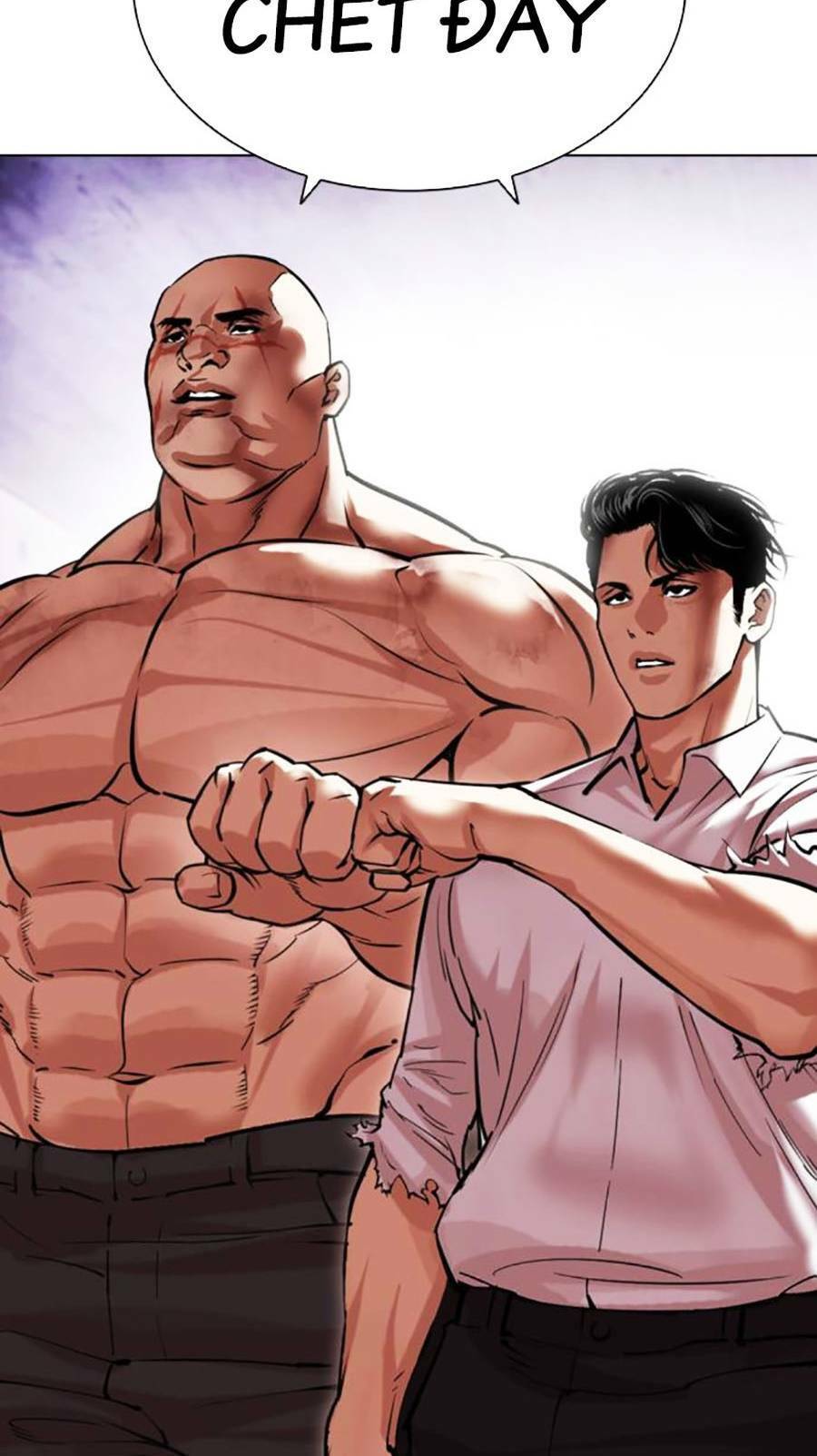 Hoán Đổi Diệu Kỳ Chap 467 - Next Chap 468