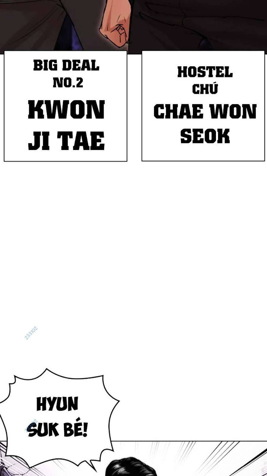 Hoán Đổi Diệu Kỳ Chap 467 - Next Chap 468