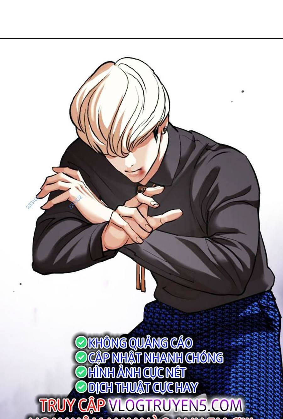 Hoán Đổi Diệu Kỳ Chap 467 - Next Chap 468