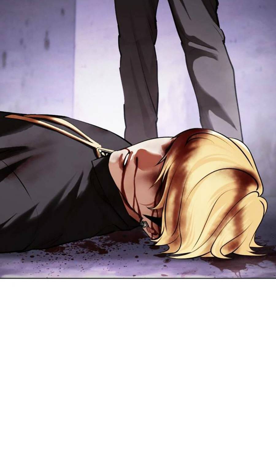 Hoán Đổi Diệu Kỳ Chap 467 - Next Chap 468