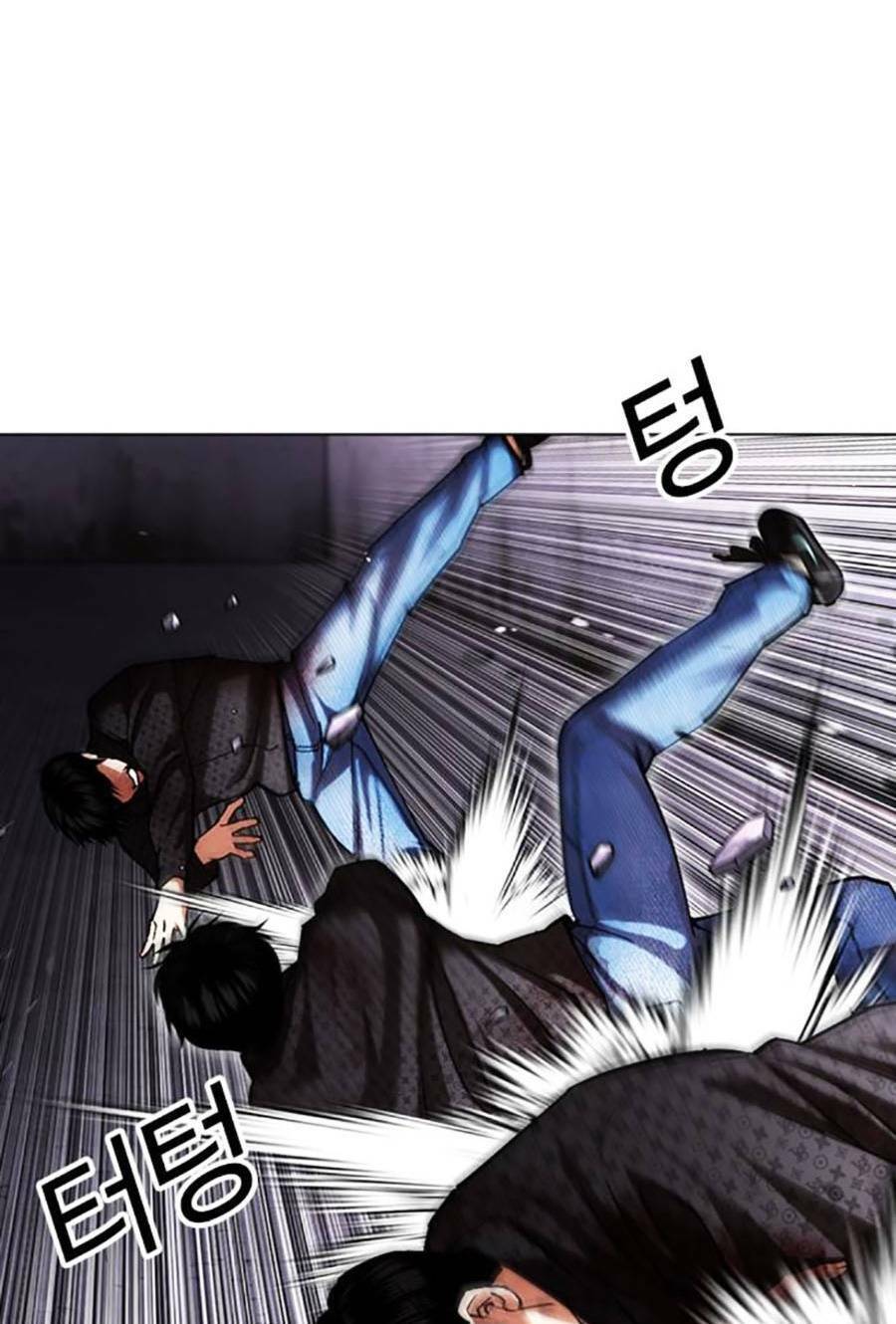 Hoán Đổi Diệu Kỳ Chap 467 - Next Chap 468