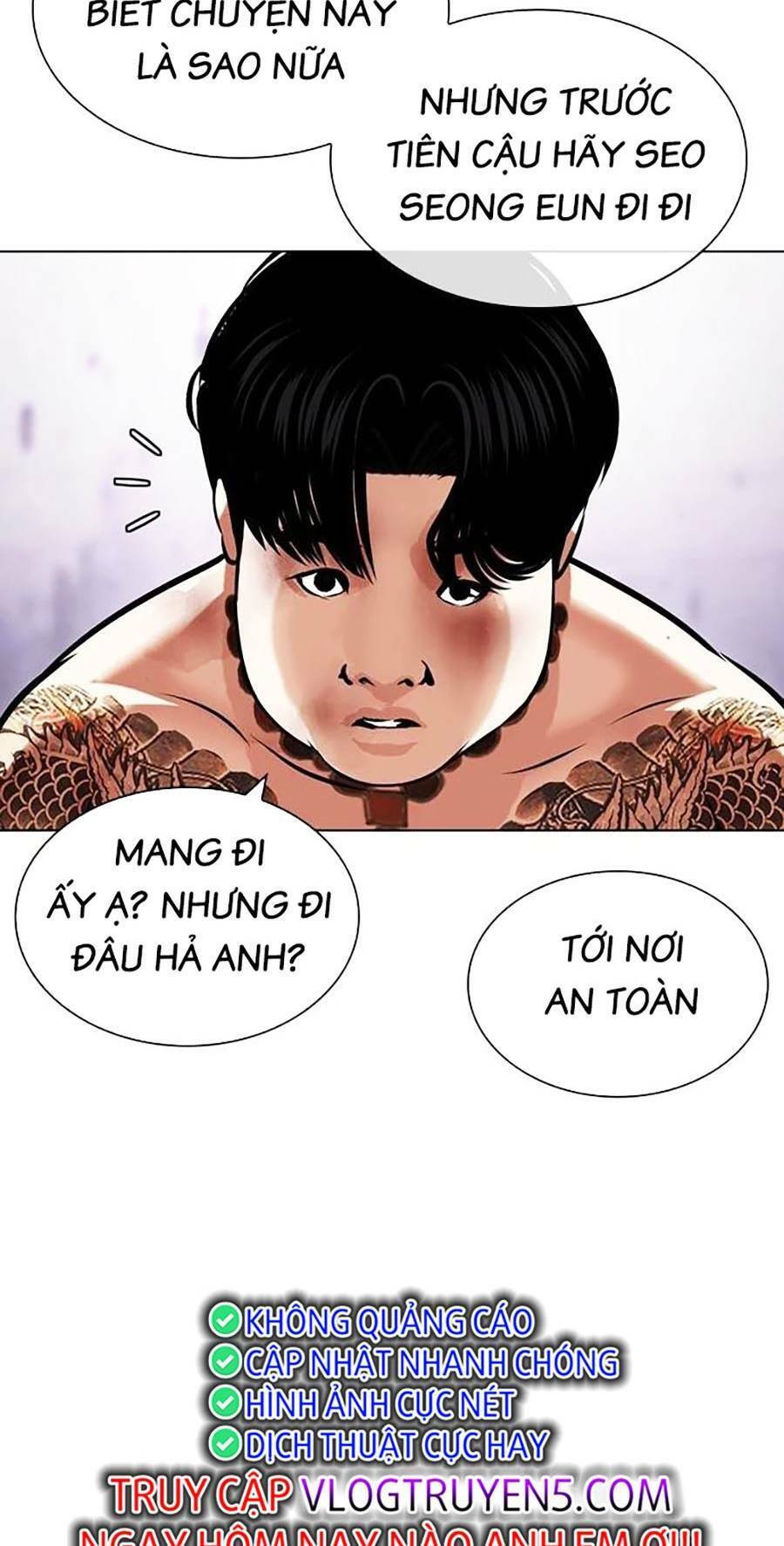 Hoán Đổi Diệu Kỳ Chap 468 - Next Chap 469