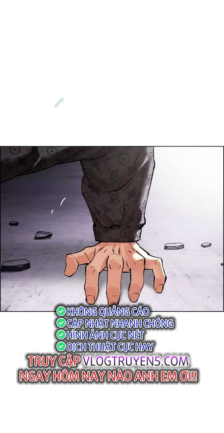 Hoán Đổi Diệu Kỳ Chap 468 - Next Chap 469