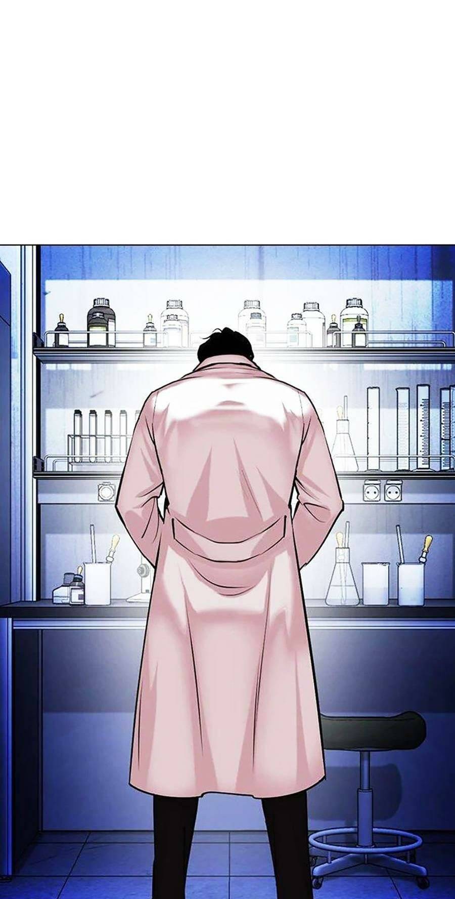 Hoán Đổi Diệu Kỳ Chap 468 - Next Chap 469