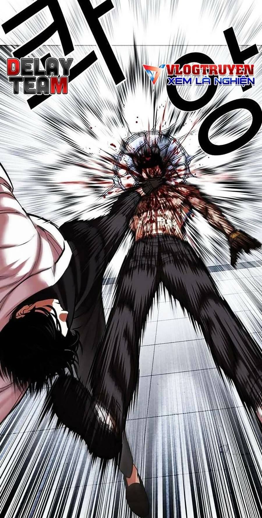 Hoán Đổi Diệu Kỳ Chap 468 - Next Chap 469
