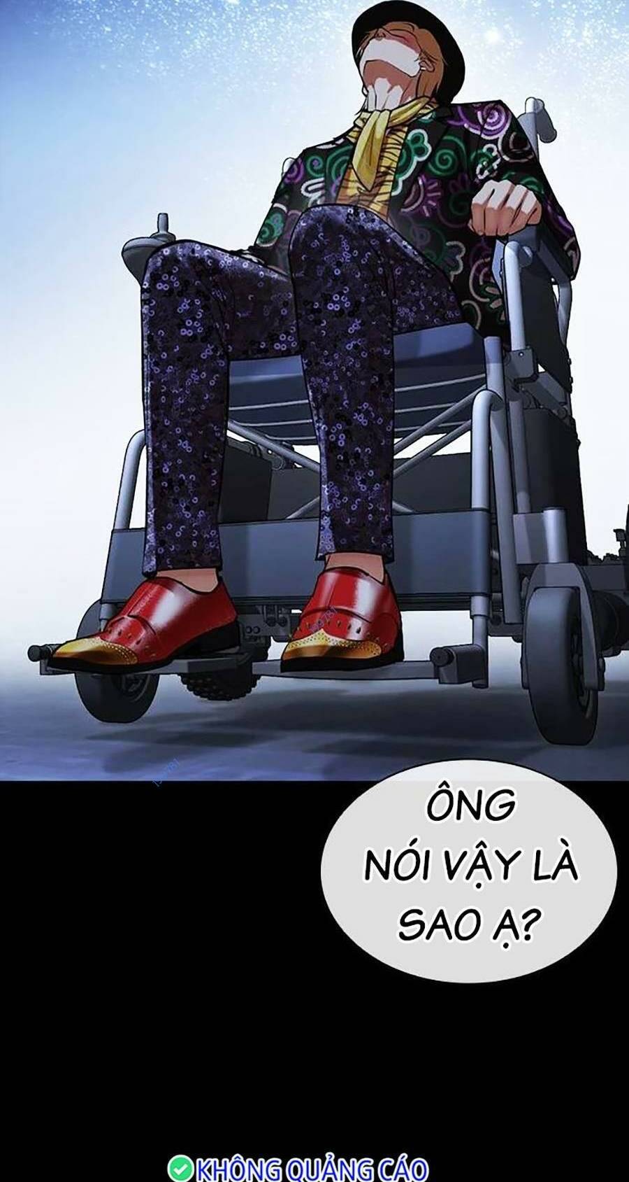 Hoán Đổi Diệu Kỳ Chap 468 - Next Chap 469