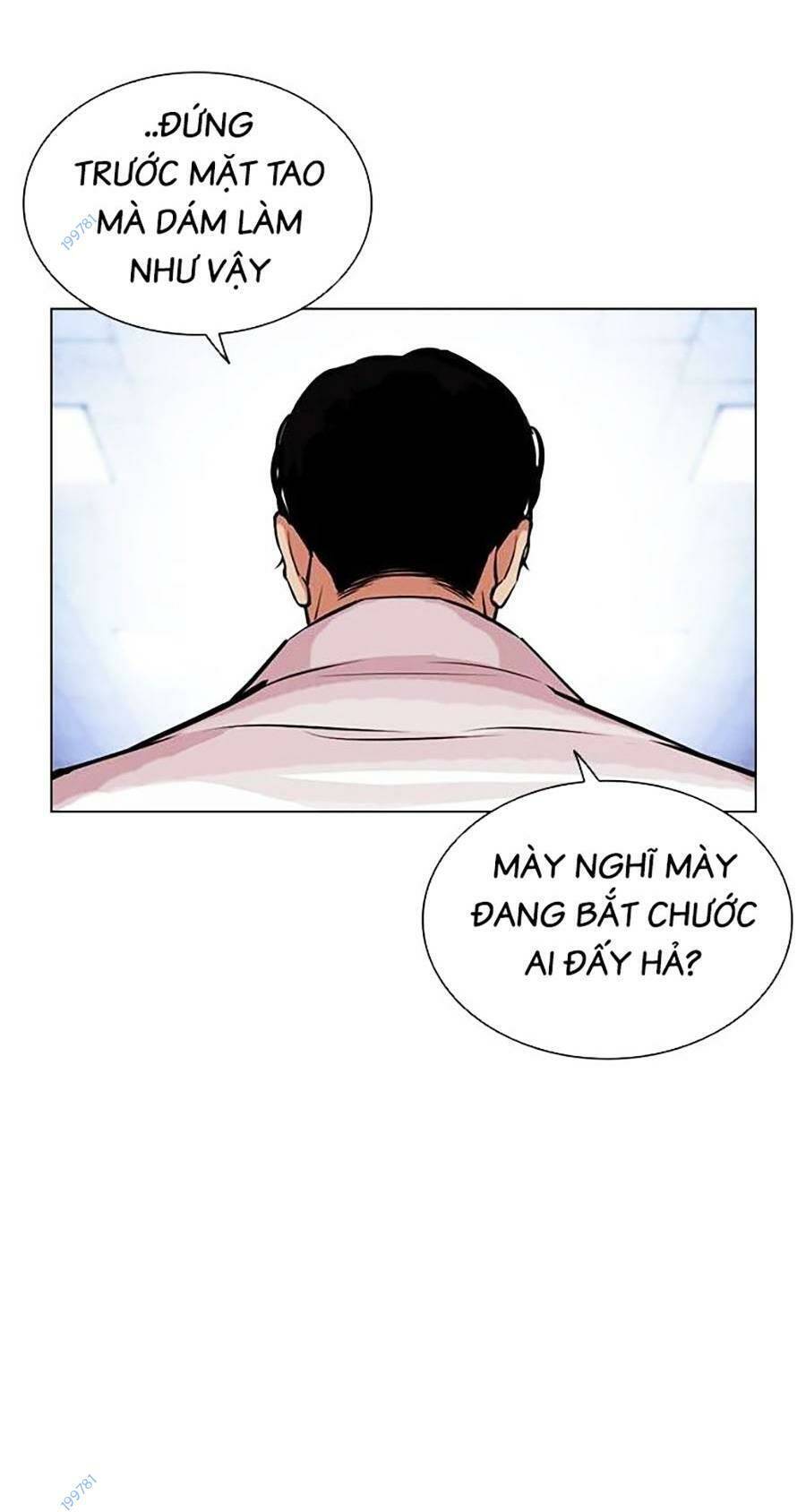 Hoán Đổi Diệu Kỳ Chap 468 - Next Chap 469