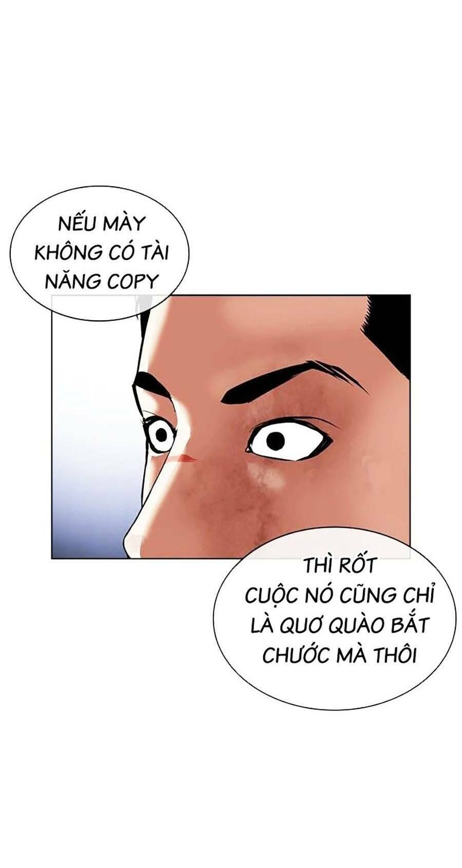 Hoán Đổi Diệu Kỳ Chap 468 - Next Chap 469