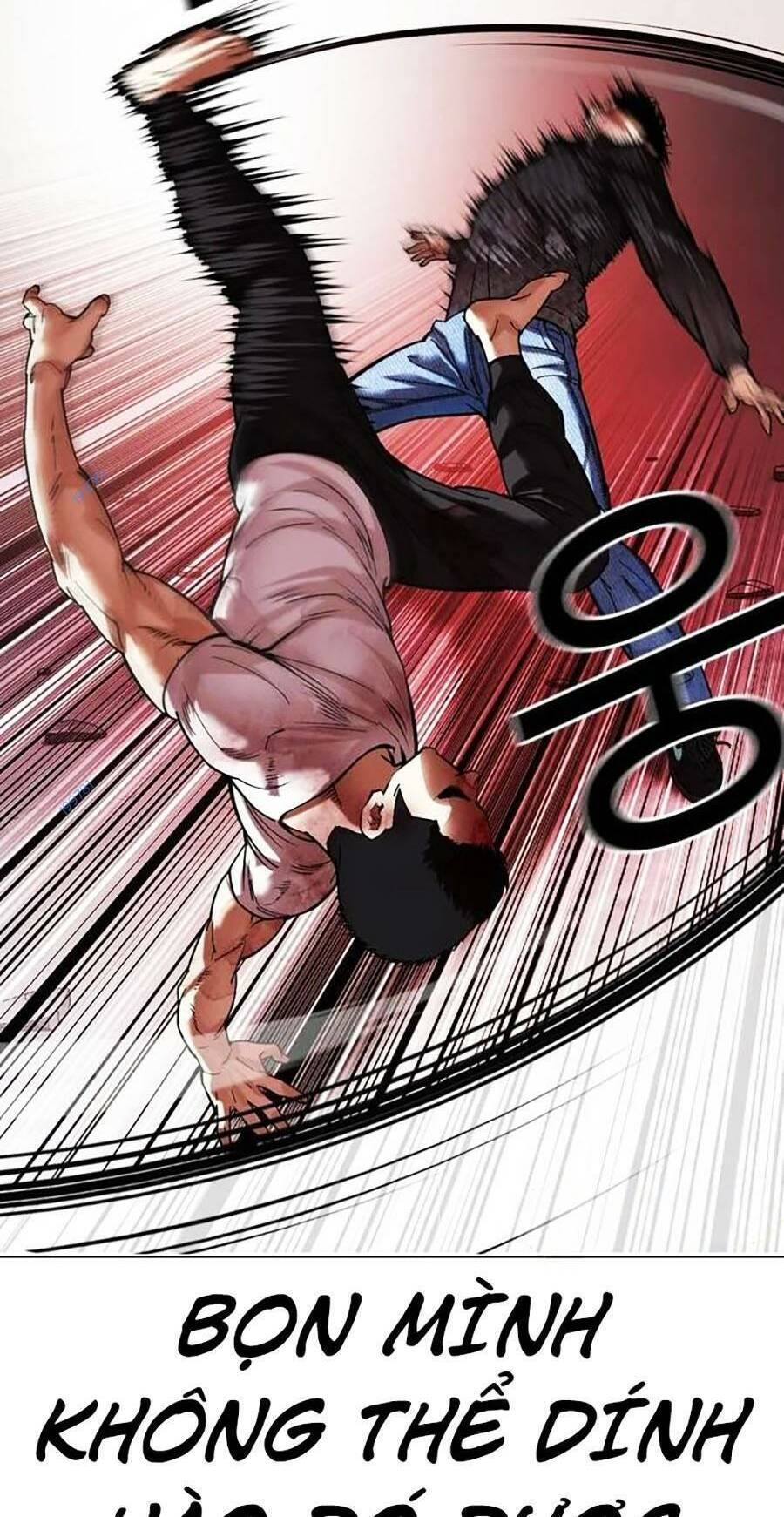 Hoán Đổi Diệu Kỳ Chap 468 - Next Chap 469