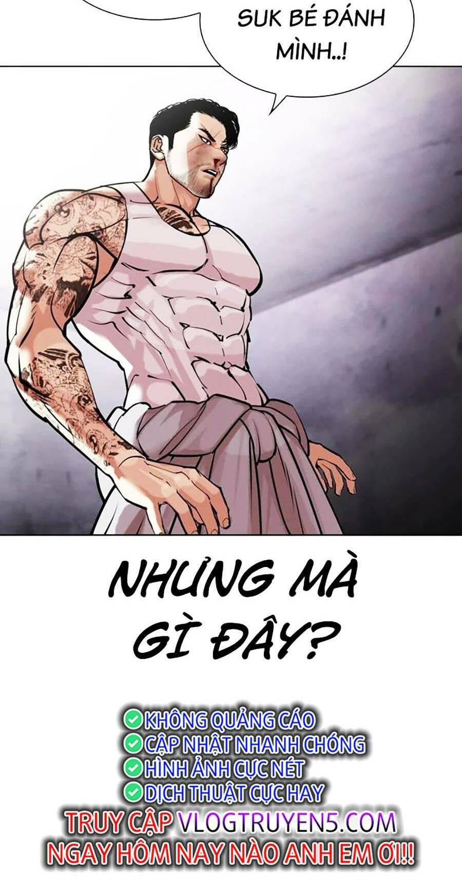 Hoán Đổi Diệu Kỳ Chap 468 - Next Chap 469