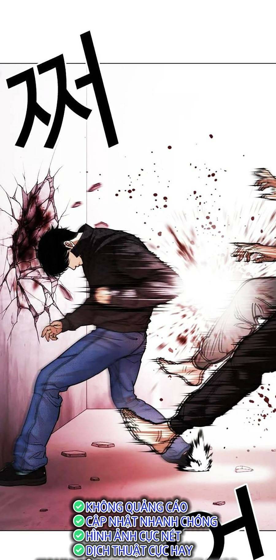 Hoán Đổi Diệu Kỳ Chap 468 - Next Chap 469