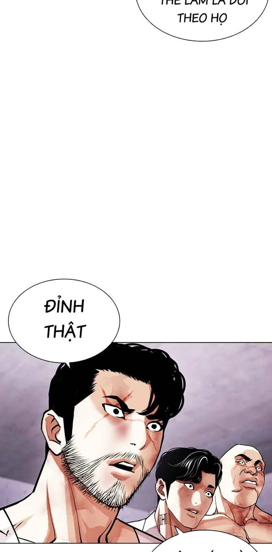 Hoán Đổi Diệu Kỳ Chap 468 - Next Chap 469